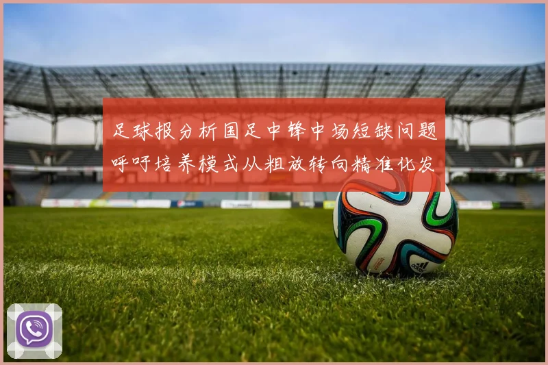 足球报分析国足中锋中场短缺问题呼吁培养模式从粗放转向精准化发展