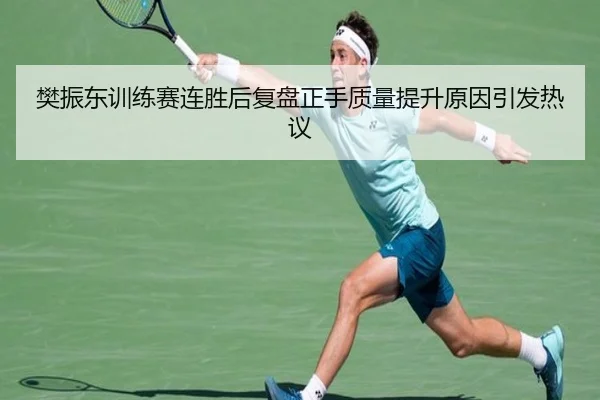 樊振东训练赛连胜后复盘正手质量提升原因引发热议